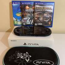 Ps vita прошитая игры ps vita, ps1,psp, sega, в Москве