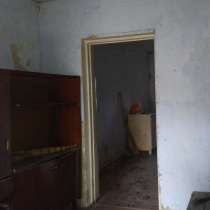 Продам 1-комнатную квартиру на земле, 21 м. кв, в г.Симферополь