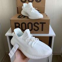 Кроссовки Adidas Yeezy Boost 350 V2, в Москве