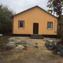 Каменка. Новый дом по цене старой панельной квартиры !!!, в Симферополе