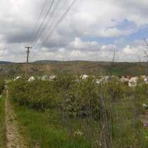 Р-он Марьино, пос. Кирпичное. Продается участок 5 с, в Симферополе