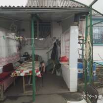 Продам дом 58м2 в снт Союз (СЖМ) с участком 5 сот, в Ростове-на-Дону