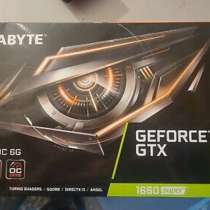 For sell GIGABYTE GeForce GTX 1660 SUPER GAMING OC GDDR6, в г.Villa Aberastain
