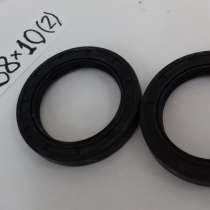 Манжета 48*68*10(2), в Красноярске