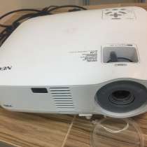 Продам оптимальный проектор NEC, в г.Атырау