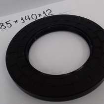 Манжета 85*140*12, в Красноярске