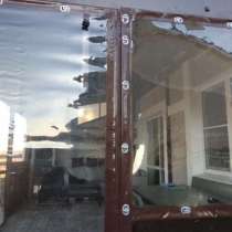 Мягкие, Гибкие окна из прозрачного ПВХ от производителя, в Тольятти