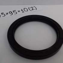 Манжета 75*95*10(2), в Красноярске