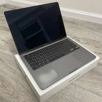 Apple MacBook Pro 2020 i5/16/512, в Ставрополе