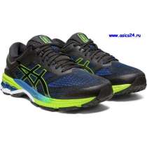 Кроссовки asics Gel-Kayano 26 Новинка Магазин, в Москве