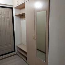 Сдается однокомнатная квартира по адресу ул Мичурина, 8, в Климовске