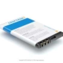 Аккумулятор для Nokia BL-4CT 850mAh Craftmann, в Москве