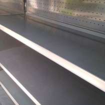 Холодильный стеллаж, регал, горка, витрина, стойка Mawi RCH4, в г.Вильнюс