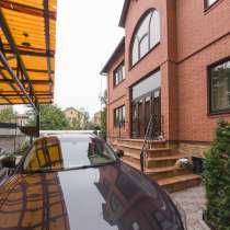 Продам дом 240 м2 с отличным ремонтом, Ларина ул (РИИЖТ), в Ростове-на-Дону