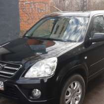 Продать автомашину:HONDA CRV-2,2 CTDI, в Королёве