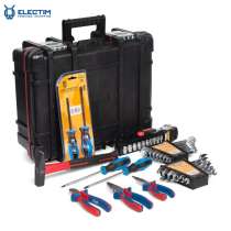 Набор инструментов "Дорожный" KETER-03 (КВТ), в г.Лондон