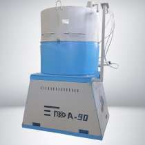 Агломераторы и оборудование для утилизации полимеров, в Чите