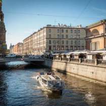 Аренда помещения 82.6 кв.м, в Санкт-Петербурге