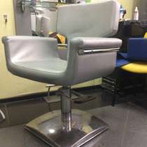 Кресло парикмахера, в Москве