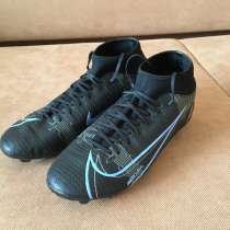 Бутсы Nike mercurial, в Москве