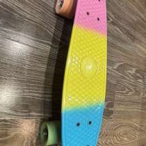 Пэниборд, в Самаре