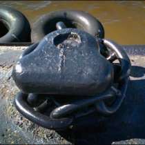 Тумбы швартовые ТСО-16 СЧ-20, в Самаре