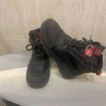 Ботинки демисезонные, в Тюмени
