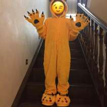 Кигуруми, в Владивостоке