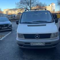 Продам Мерседес Вито, в Магнитогорске