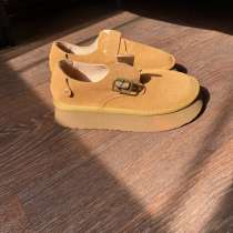 Угг ботинки, в Омске