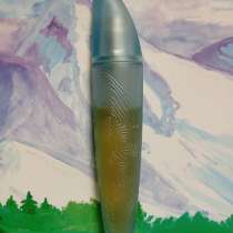 "Frеy" - это аромат-унисекс, в Москве