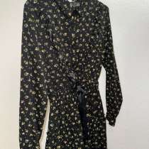 Платье в маленький цветочек, в Екатеринбурге