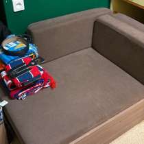 Диван детский раскладной бу, Самовывоз, в Пятигорске