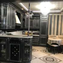 Кухонный мебель со встроенной техникой, в Москве
