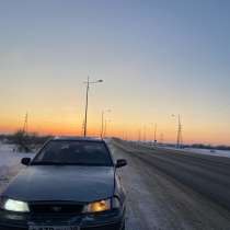 Разбор Нексия, в Архангельске