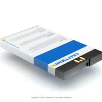 АБ CRAFTMANN для SonyEricsson T610 T630, в Омске