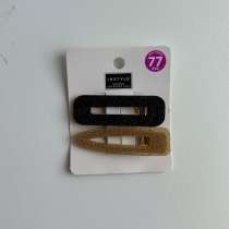 Заколк для волос Instyle, в Тамбове