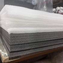 Маты ППЭ/НПЭ, шумоизоляция, в Санкт-Петербурге