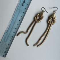 Серьги, в Набережных Челнах