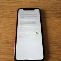 Продам iPhone xr 64g, в Красногорске