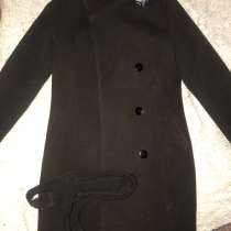 Продам пальто, в Красноярске
