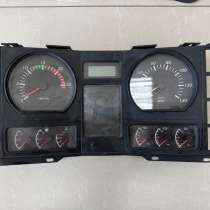 Панель приборов F3000 Евро 4 Shaanxi SZ958000725, в г.Благовещенск