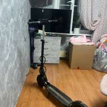 Продам электросамокат, в Москве