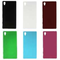 Накладку Бампер на Sony Z5, в Хабаровске