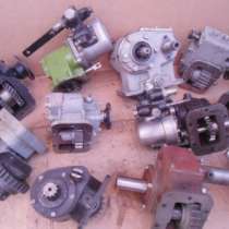 Коробки Отбора Мощности новые и б/у, в Пензе