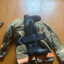 Боёвка МЧС, в г.Абакан