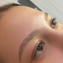 Мастер бровист, в Краснодаре