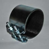 ремонтный хомут, зажимная муфта LUXFA ООО "Сансфера" хомут, муфта LUXFA, в Брянске