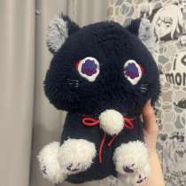 Плюшевая игрушка геншин, в Санкт-Петербурге