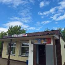 Продуктовый магазин 67 кв. м, в Белгороде